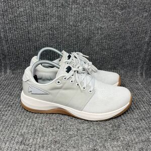 GoRuck Ballistic Trainer Athletic Training Shoes Gray Gum Mens 7.5 / Women’s 9.5